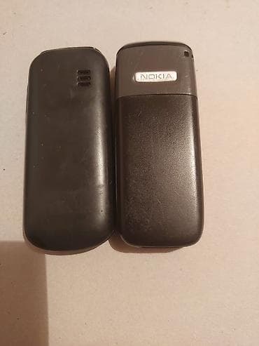 osmo pocket: Нокия 1280и2610.находится в городе кант — 2