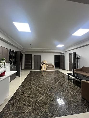 osh flat: Сдаю, Офисное помещение с современным ремонтом и продуманной — 4