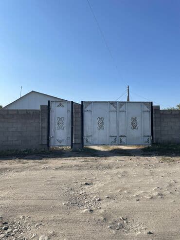 гостевые дома южный берег иссык куль: Дом, 100 м², 6 комнат, Собственник, Косметический ремонт — 1