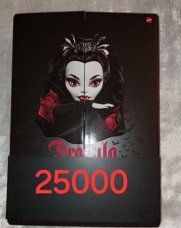 купить костюм динозавра: Продаю кокол монстрхай оригинал из личной коллекции, мэйк идеальный — 20