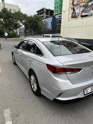 катушки: Hyundai Sonata: 2020 г., 2 л, Автомат, Бензин, Седан — 4
