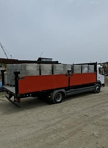 Газоблок, Неавтоклавный, 600x200x300, D700