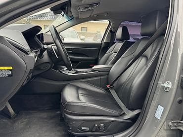 sonat: Hyundai Sonata: 2019 г., 2 л, Автомат, Газ, Седан — 7