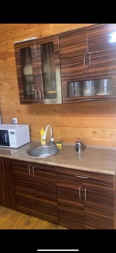 Иссык-Куль 2025: Коттедж, ЦО Аврора, Детская площадка, Парковка, стоянка, Охраняемая территория — 6