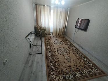 Недвижимость: 1 комната, 11 мкр С подселением, от 1 года, С мебелью полностью — 3