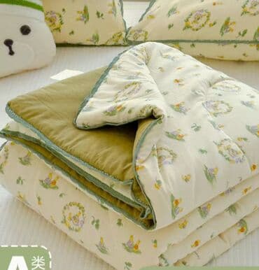 детские спортивные костюмы из трехнитки: Плед, Новый — 3