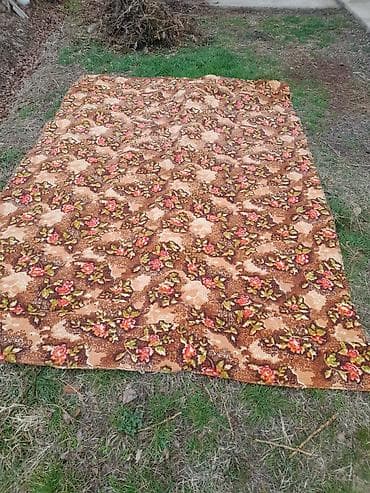 Скупка ковров: Ковер Настенный, 300 * 200, Синтетика — 2