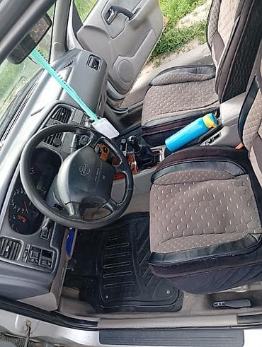 byd цена в бишкеке: Nissan Primera: 2000 г., 1.8 л, Ручные, Бензин, Лифтбек — 10