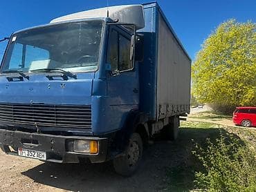 195 70 с: Грузовик, Стандарт, Б/у — 2