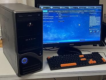 intel nuc: Компьютер, Для работы, учебы, Встроенная видеокарта — 1