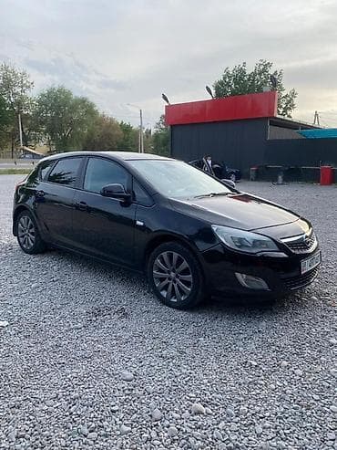 фары опель вектра б: Opel Astra: 2010 г., 1.8 л, Механика, Бензин, Хэтчбэк — 7