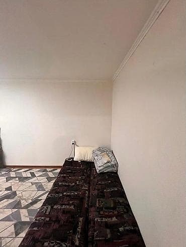 600: 1 комната, 33 м², 104 серия, 1 этаж, Косметический ремонт — 3