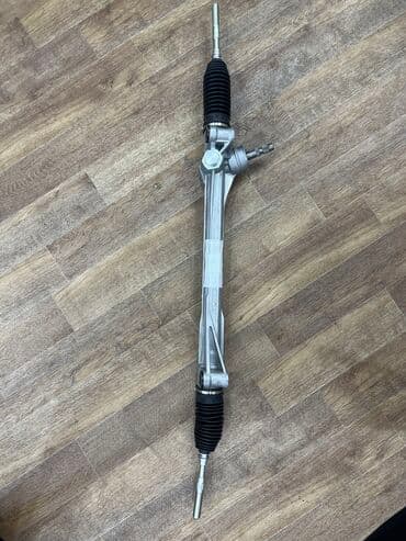 рулевая рейка gx470: Рулевая рейка 2023 г., Новый, Аналог — 3