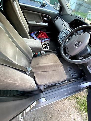 step wgn: Honda Avancier: 2000 г., 2.3 л, Автомат, Бензин, Универсал — 5