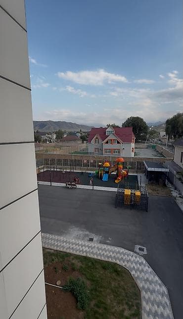 2 комнаты, 70 м², Кок-Жар ж/м Элитка, 3 этаж, Евроремонт — 9