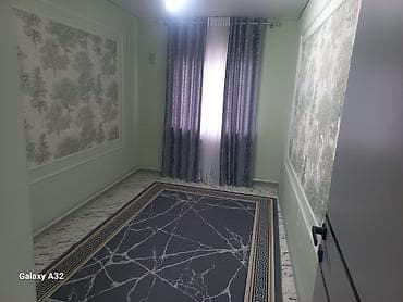 Бөлмөлөрдү ижарага берүү: Сдаю 3-х кв Ак-Ордо ул Насыят 45 жанында школ гос садик полный условия — 9