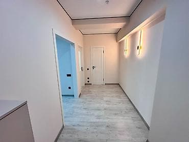 Квартиры: 2 комнаты, 51 м², Элитка, 2 этаж, Свежий ремонт — 4
