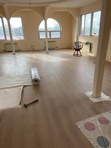 Кыймылсыз мүлк: 5 бөлмө, 230 м², Алтын чарчы Жеке план, 5 кабат, Дизайнердик оңдоо — 8
