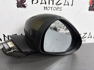 saka diska: Зеркало заднего вида боковое KIA K5 DL3 G4NA 2021 прав. (б/у) — 1