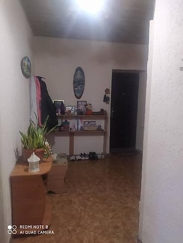 комната балыкчи: 2 комнаты, С мебелью частично — 3