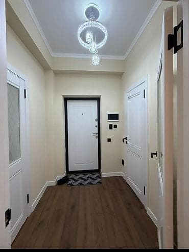 1 комната, 35 м², Элитка, 3 этаж, Дизайнерский ремонт — 10
