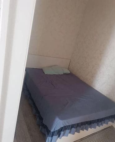 Недвижимость: Сдаётся 1‑комнатная квартира, пер. Кулатова — ул. Матросова. Элитный — 1