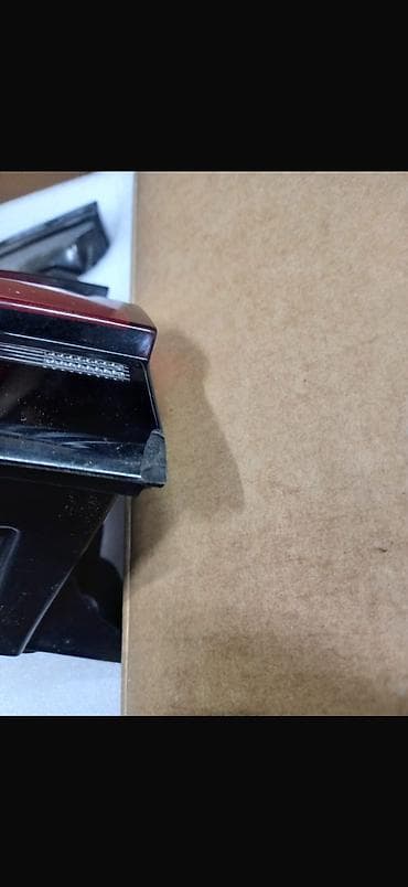 задние плафоны 210: Комплект передних фар BMW 2022 г., Новый, Аналог — 4