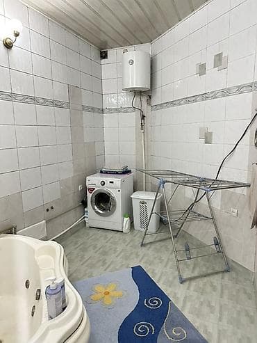 квартира здают: 15 м², С мебелью — 6