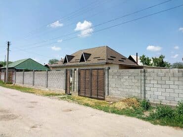 дом пригород: Дом, 100 м², 5 комнат, Собственник, Евроремонт — 6