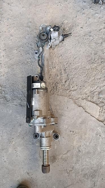 hyundai creta: Автозапчасти для SsangYong Rexton G4 подбор по номеру и разъёмам): 1) — 5