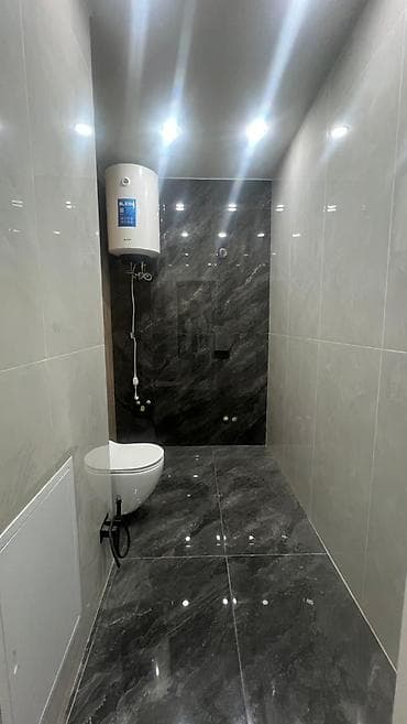building: 4 комнаты, 93 м², 8 этаж, Косметический ремонт — 6