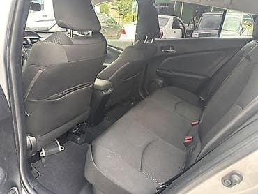 abs: Toyota Prius: 2020 г., 1.8 л, Вариатор, Гибрид, Хэтчбэк — 9
