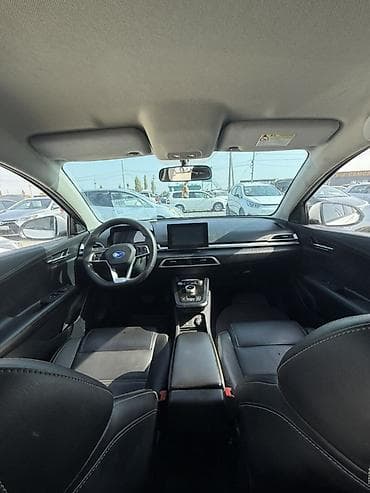 yuan plus byd: BYD E2: 2020 г., Автомат, Электромобиль, Хэтчбэк — 5