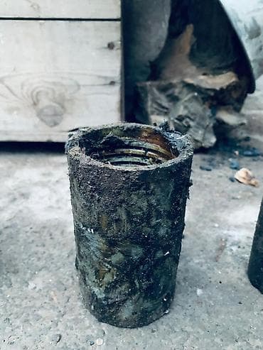 метчик: Комплект метчики и переходники для буровых работ. шт-120сом — 5