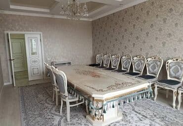 продается псо квартира золотой квадрат: 3 комнаты, 123 м², Элитка, 9 этаж, Дизайнерский ремонт — 10