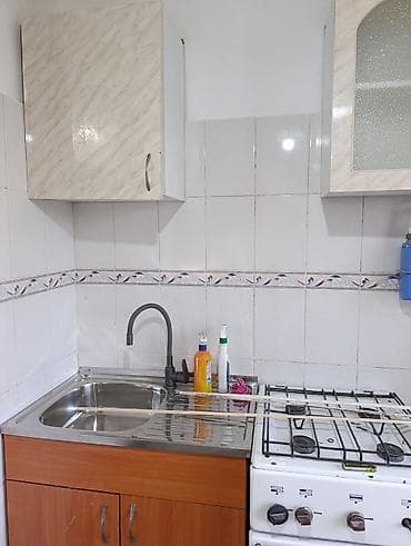 flat kant: 2 комнаты, Собственник, Без мебели — 3