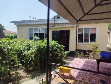 дом в киркомстроме: Дом, 120 м², 6 комнат, Собственник, Косметический ремонт — 3