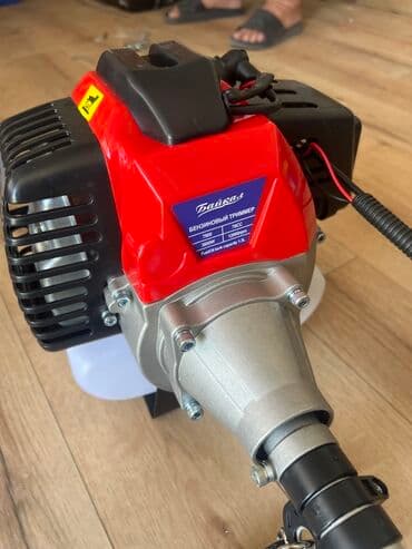 Уголь: Триммер Бензиновый, Самовывоз, Бесплатная доставка, Платная доставка — 4