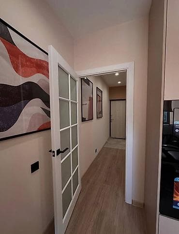 sky: 2 комнаты, 45 м², Технопарк 106 серия, 8 этаж, Дизайнерский ремонт — 5