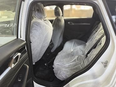 Geely: Geely Boyue: 2026 г., 1.5 л, Робот, Бензин — 8