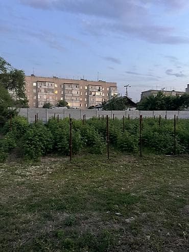 барачный дом: 75 соток, Для сельского хозяйства, Красная книга — 4