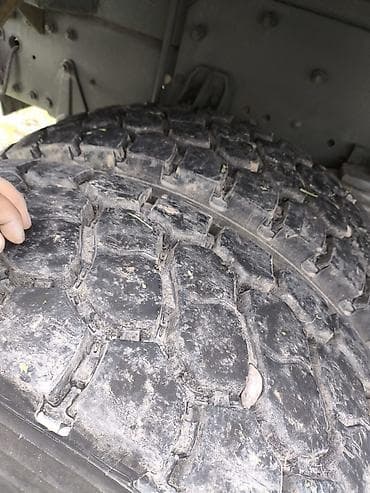 спринтер дубль кабину: Грузовик, Howo, Дубль, 7 т, Б/у — 6