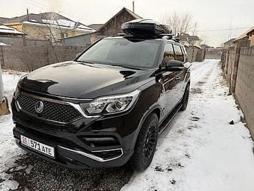 maxxis 315: Dongfeng : 2018 г., 2.2 л, Автомат, Дизель, Внедорожник — 4