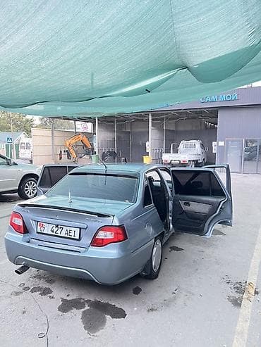 Daewoo Nexia: 2011 г., 1.5 л, Бензин, Седан — 3
