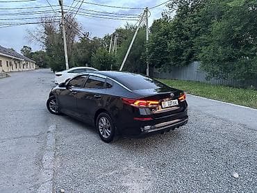 k3 2020: Kia K5: 2018 г., 2 л, Автомат, Газ, Седан — 4