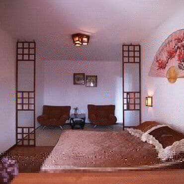 купить комнату гостиничного типа в бишкеке: 36 м² — 9