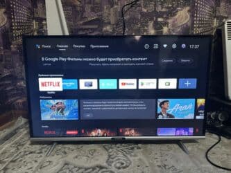 apple watch 6 бишкек цена: Skyworth смарт тв срочно сатылат — 3