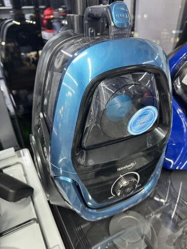 пылесос техномир: Чаң соргуч, Стандарттык, Кургак, Контейнер — 2