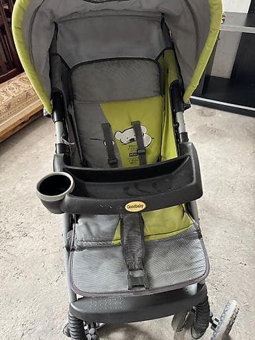 спальный ош: Продаю каляску — 1