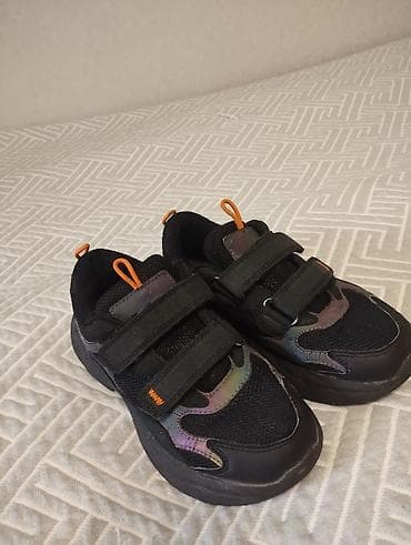 Две пары за 1800 обувь для мальчика размер 34 состояние отличное — 1